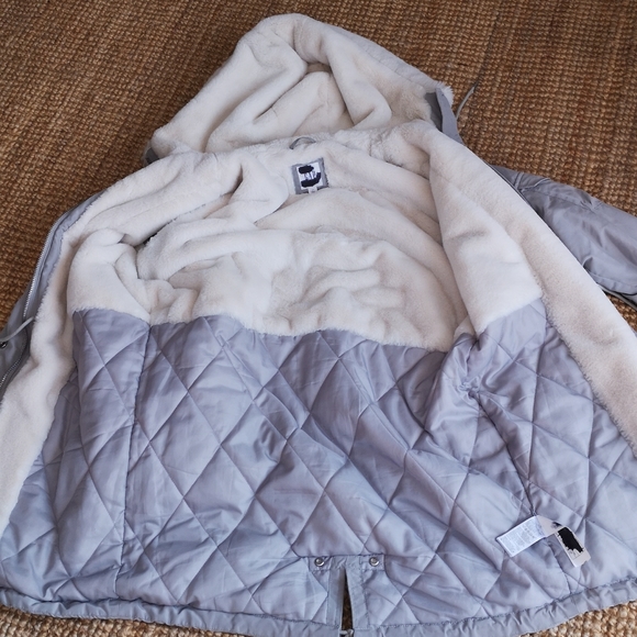 Gap winter coat - Picture 13 of 15